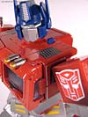 Transformers Masterpiece Optimus Prime (20th Anniversary) - Image #113 of 179