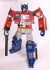 Transformers Masterpiece Optimus Prime (20th Anniversary) - Image #121 of 179