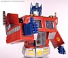 Transformers Masterpiece Optimus Prime (20th Anniversary) - Image #122 of 179