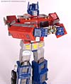 Transformers Masterpiece Optimus Prime (20th Anniversary) - Image #136 of 179