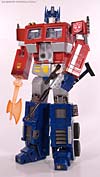 Transformers Masterpiece Optimus Prime (20th Anniversary) - Image #145 of 179