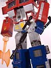 Transformers Masterpiece Optimus Prime (20th Anniversary) - Image #148 of 179