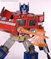 Transformers Masterpiece Optimus Prime (20th Anniversary) - Image #154 of 179
