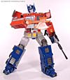 Transformers Masterpiece Optimus Prime (20th Anniversary) - Image #156 of 179