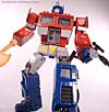 Transformers Masterpiece Optimus Prime (20th Anniversary) - Image #158 of 179