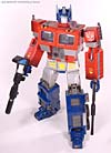 Transformers Masterpiece Optimus Prime (20th Anniversary) - Image #167 of 179