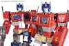 Transformers Masterpiece Optimus Prime (20th Anniversary) - Image #172 of 179