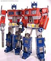 Transformers Masterpiece Optimus Prime (20th Anniversary) - Image #173 of 179