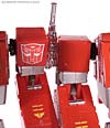 Transformers Masterpiece Optimus Prime (20th Anniversary) - Image #175 of 179
