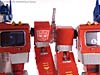 Transformers Masterpiece Optimus Prime (20th Anniversary) - Image #176 of 179