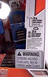Transformers Masterpiece Optimus Prime (20th Anniversary DVD) - Image #5 of 183