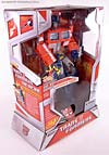 Transformers Masterpiece Optimus Prime (20th Anniversary DVD) - Image #6 of 183