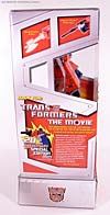 Transformers Masterpiece Optimus Prime (20th Anniversary DVD) - Image #7 of 183