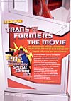 Transformers Masterpiece Optimus Prime (20th Anniversary DVD) - Image #8 of 183