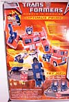 Transformers Masterpiece Optimus Prime (20th Anniversary DVD) - Image #13 of 183