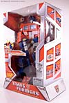 Transformers Masterpiece Optimus Prime (20th Anniversary DVD) - Image #18 of 183