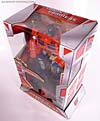 Transformers Masterpiece Optimus Prime (20th Anniversary DVD) - Image #20 of 183