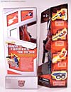 Transformers Masterpiece Optimus Prime (20th Anniversary DVD) - Image #22 of 183