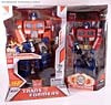 Transformers Masterpiece Optimus Prime (20th Anniversary DVD) - Image #23 of 183