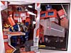 Transformers Masterpiece Optimus Prime (20th Anniversary DVD) - Image #25 of 183