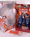 Transformers Masterpiece Optimus Prime (20th Anniversary DVD) - Image #27 of 183