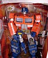 Transformers Masterpiece Optimus Prime (20th Anniversary DVD) - Image #28 of 183