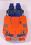 Transformers Masterpiece Optimus Prime (20th Anniversary DVD) - Image #30 of 183