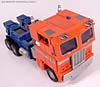 Transformers Masterpiece Optimus Prime (20th Anniversary DVD) - Image #32 of 183