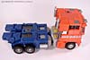 Transformers Masterpiece Optimus Prime (20th Anniversary DVD) - Image #34 of 183