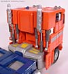 Transformers Masterpiece Optimus Prime (20th Anniversary DVD) - Image #36 of 183