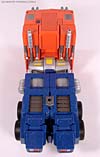Transformers Masterpiece Optimus Prime (20th Anniversary DVD) - Image #37 of 183