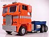 Transformers Masterpiece Optimus Prime (20th Anniversary DVD) - Image #43 of 183