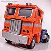 Transformers Masterpiece Optimus Prime (20th Anniversary DVD) - Image #45 of 183