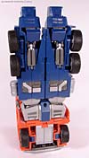 Transformers Masterpiece Optimus Prime (20th Anniversary DVD) - Image #49 of 183