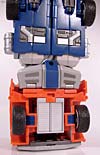 Transformers Masterpiece Optimus Prime (20th Anniversary DVD) - Image #50 of 183