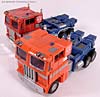 Transformers Masterpiece Optimus Prime (20th Anniversary DVD) - Image #51 of 183