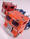 Transformers Masterpiece Optimus Prime (20th Anniversary DVD) - Image #52 of 183