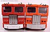 Transformers Masterpiece Optimus Prime (20th Anniversary DVD) - Image #54 of 183