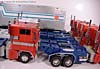 Transformers Masterpiece Optimus Prime (20th Anniversary DVD) - Image #62 of 183