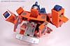 Transformers Masterpiece Optimus Prime (20th Anniversary DVD) - Image #65 of 183