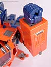 Transformers Masterpiece Optimus Prime (20th Anniversary DVD) - Image #66 of 183