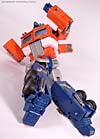 Transformers Masterpiece Optimus Prime (20th Anniversary DVD) - Image #67 of 183