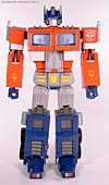 Transformers Masterpiece Optimus Prime (20th Anniversary DVD) - Image #68 of 183
