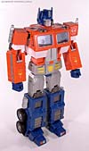 Transformers Masterpiece Optimus Prime (20th Anniversary DVD) - Image #75 of 183