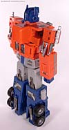 Transformers Masterpiece Optimus Prime (20th Anniversary DVD) - Image #80 of 183