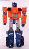 Transformers Masterpiece Optimus Prime (20th Anniversary DVD) - Image #84 of 183