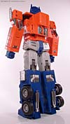 Transformers Masterpiece Optimus Prime (20th Anniversary DVD) - Image #85 of 183