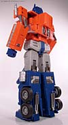 Transformers Masterpiece Optimus Prime (20th Anniversary DVD) - Image #86 of 183