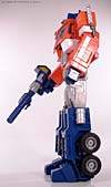 Transformers Masterpiece Optimus Prime (20th Anniversary DVD) - Image #87 of 183