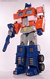 Transformers Masterpiece Optimus Prime (20th Anniversary DVD) - Image #88 of 183